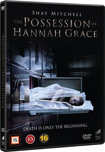 The Possession Of Hannah Grace